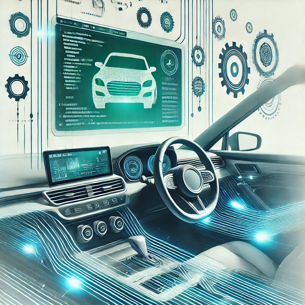 automotive cybersecurity solutions