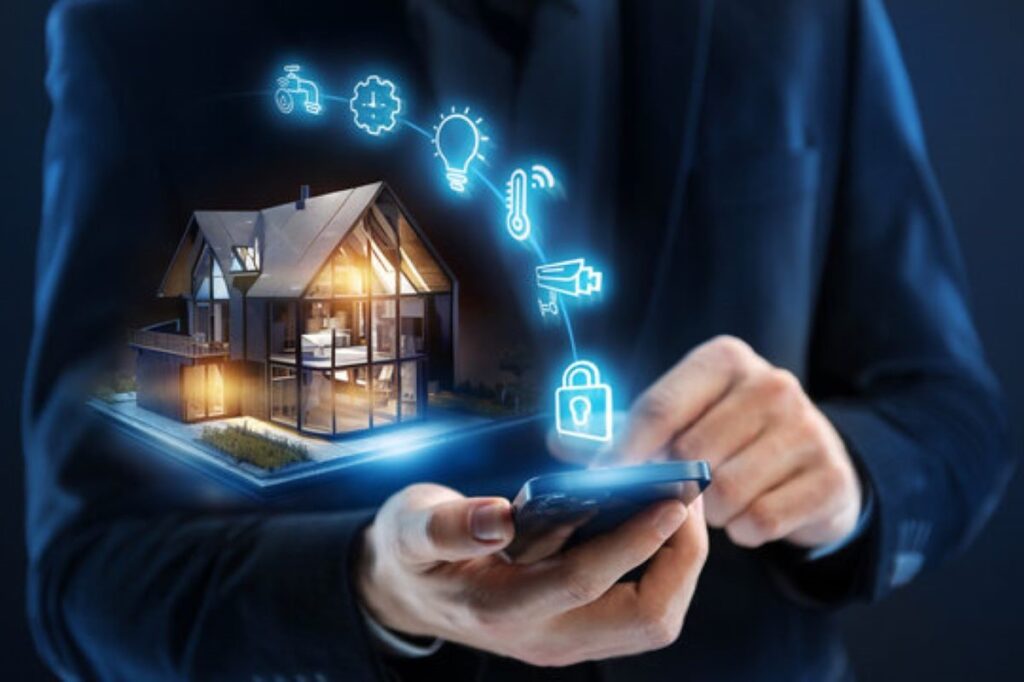 Smart Building Automation Solutions