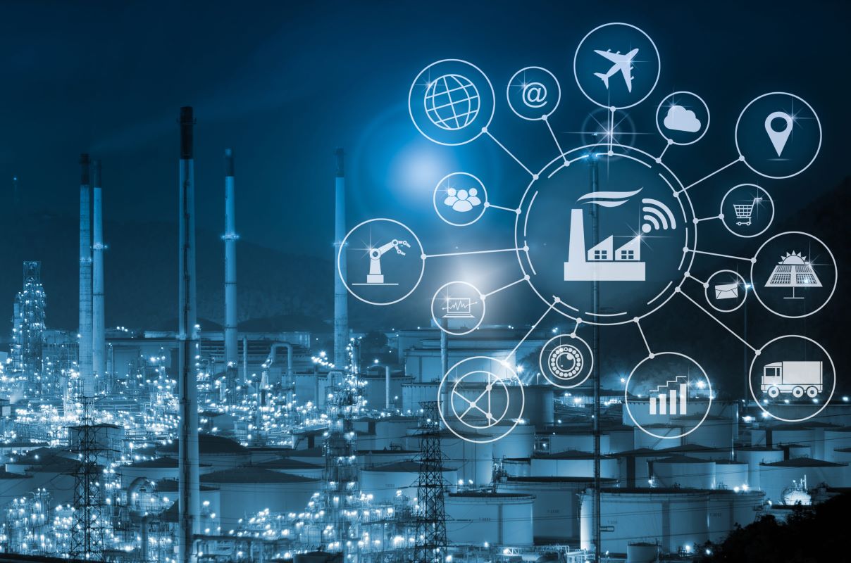Best Digital Engineering Solutions 2025 : Innovating with IoT & Cloud