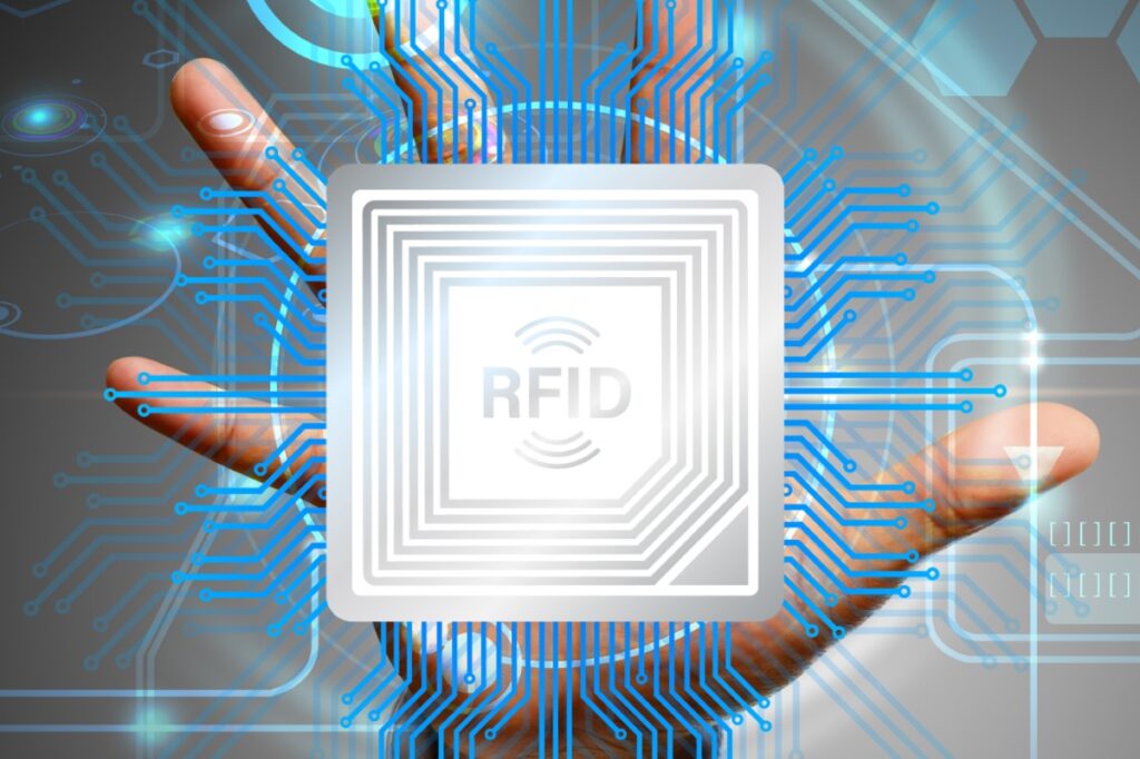 RFID Solutions